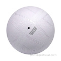 Tamanho 4 tamanho 5 bola de netball personalizada